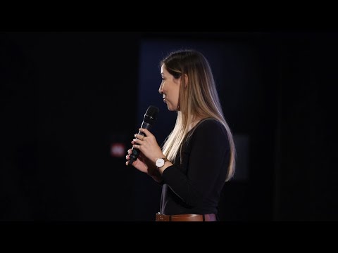 IA et parfumerie : une alliance pour des fragrances révolutionnaires | Pauline Lefort | TEDxISCParis