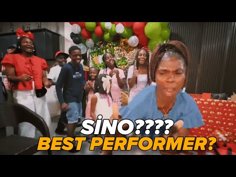 SİNO BEST PERFORMER!!!