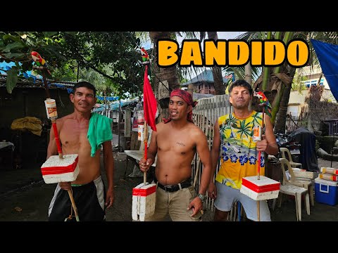 KAKAIBANG BANDERA NA ITO