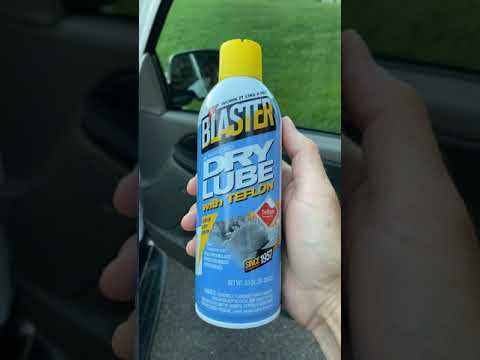 Make Your Windows Roll Like Butter!!