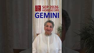 Gemini Sep 2026