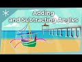 Understanding Angles and Shadows