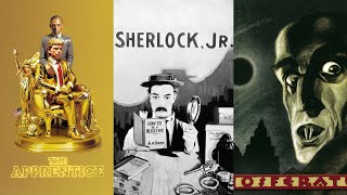 Mac's Movie Diary | Ep. 5 (1/29/25-2/4/25)