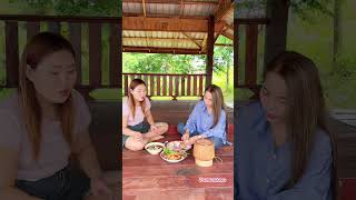 ตอน จ่งไว้ให้หมา#ตลกสั้นพี่อ้ายน้องเมีย #funny #ตลกอีสาน