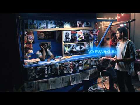 Vive Más En Estado Play con PlayStation®Store