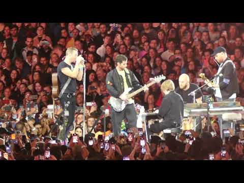 17 Magic - Coldplay - 04.11.2022 - Estadio de River - Buenos Aires