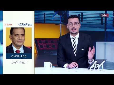 حكم مونديالي يتحدث عن تتويج معتز الشلماني كأفضل حكم في افريقيا ويقطع عهداً في المباشر