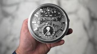 The Emerging Chinese Watch Brand You Didn’t See Coming