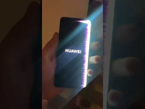 Huawei P40 Pro pt.1