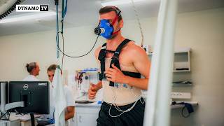 Sportmedizinische Untersuchungen zum Auftakt