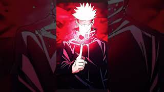 #anime #edit #jjk 