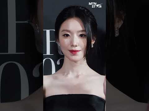 슈화, 21세기 백설공주 🍎 ｜ SHUHUA [<strong>MTN</strong> 직캠]