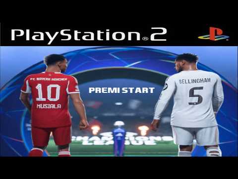 PS2 ITALIAN PATCH 2026 Out Now Review