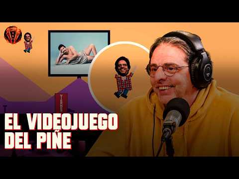EL VIDEOJUEGO DEL PIÑE | #LaMesa | 30/9/2026