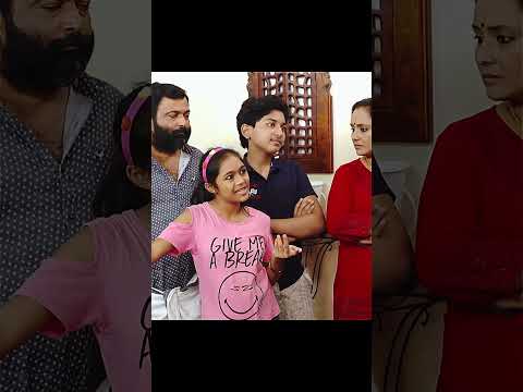 “Mudiyan 💔 Every Boy Goes Through This…” #mudiyan @rishik #uppummulakum