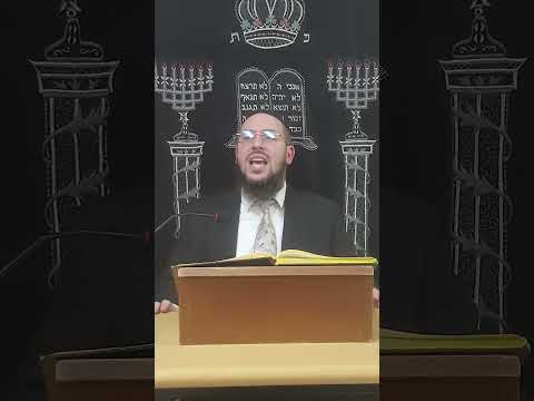 דקה של הלכה הגאון הרב יעקב ישראל הכהן הלכות ציצית #84