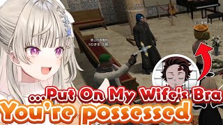 Voice Actor Hanae Natsuki Joins MadTown and Makes Wild Confessions [VS