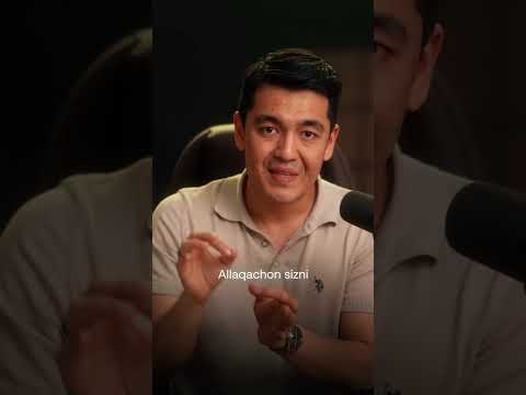 Boshlolmaslikning sababi! #shahadolimov