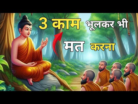 3 काम भूलकर भी मत करना || motivational video for students || Motivational video in hindi