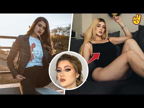 Todas las cirugías que se hizo VALERIA MÁRQUEZ .