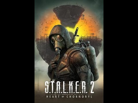 S.T.A.L.K.E.R. 2. Серце Чорнобиля (Частина 4)