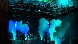 Kanonenfieber - Z-Vor! live at Mystic Festival 2026