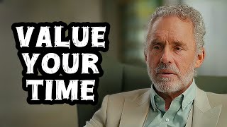 Jordan Peterson: "Value Your Time With Your Loved Ones"