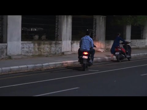 जब लफंगो ने छेड़ा लडकी को तब पुलिस वालो ने क्या किया || ??.... || Amazing Video #surajsharma #shorts