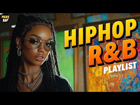 RnB HipHop Playlist 2024 - Best RnB HipHop Playlist for a Late Night Drive in 2024