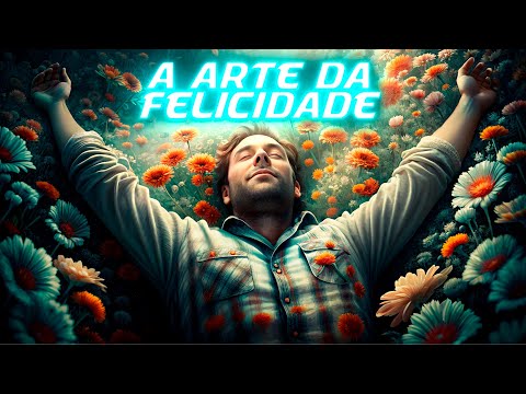 Felicidade Não é Sorte é Prática | A Arte da Felicidade