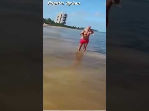 🏖️ Conflicto en Yucatán: ¡Extranjero reclama playa como propia! | Paola Rojas