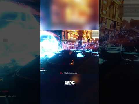 💪Strongk Vertebrae Helldivers 2 #shorts #gaming #funny