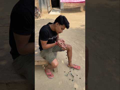 গুলি রাখার জন্য বাটি তৈরি করলাম Bengali Mini blog #shorts