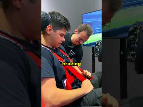 $50,000 SIMULATORS: Realism or Laptime?  #f1 #simracing