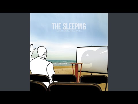The Climb de The Sleeping Letra y Video