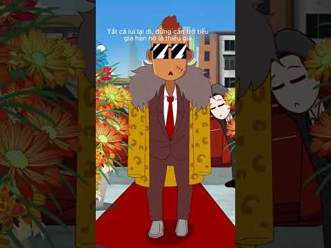 TẬP 43.bằng cách nào đó tôi đã vượt qua buổi phỏng vấn ,nhưng tất cả chỉ vì một sự hiểu lầm #hammer