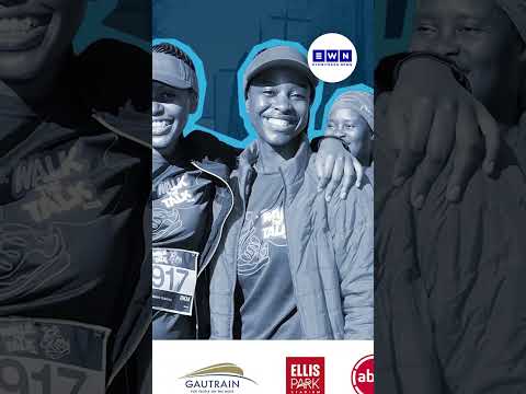 Will you be walking the talk? 702 Jozi My Jozi