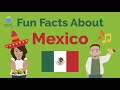 Exploring Fun Facts About Mexican Culture