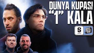 DÜNYA KUPASI YOLCULUĞU, SÜPER LİG'DE SON DÜZLÜK! | Basit Goller Yedik