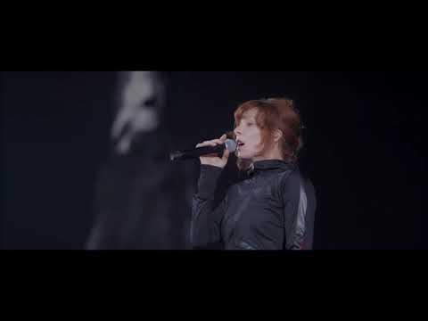Innamoramento - Mylene Farmer
