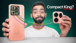 I tried an Oppo flagship for the first time