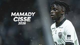 19 Year Old Mamady Cissé Deserves Your Attention !
