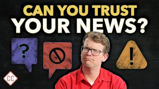 Evaluating Sources & Fact Checking: Crash Course Scientific Thinking #6