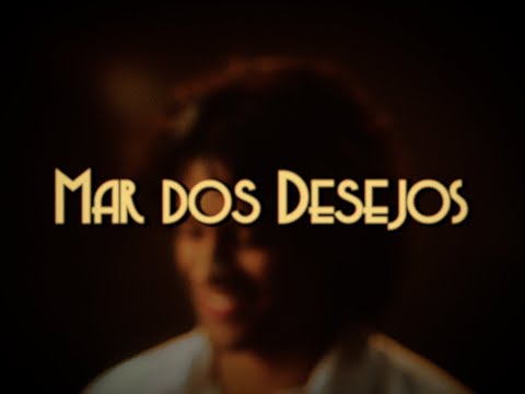 Lucas Mamede - Mar dos Desejos (Visualizer)