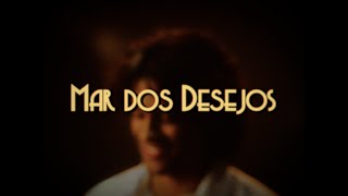 Lucas Mamede - Mar dos Desejos (Visualizer)
