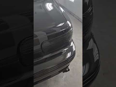1995 Impala SS