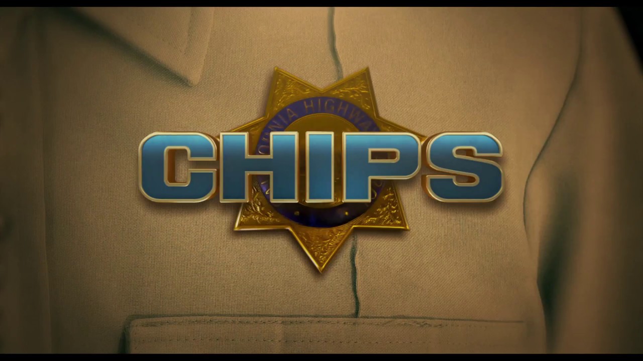 CHiPS anteprima del trailer