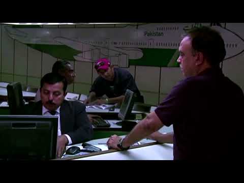YouTube video thumbnail: The UK Lifts its Five-Year ban on Pakistani Airlines