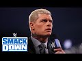 Cody Rhodes and WWE Highlights
