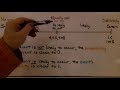 Understanding Basic Probability Concepts